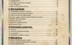 2 EBOOKS: COMO SUBIR DE ELO E GUIA DO LOL