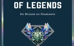 2 EBOOKS: COMO SUBIR DE ELO E GUIA DO LOL