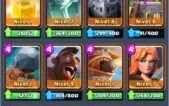 ARENA12 XP 12 COM 13 LENDARIAS 12NV2