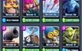 ARENA12 XP 12 COM 13 LENDARIAS 12NV2