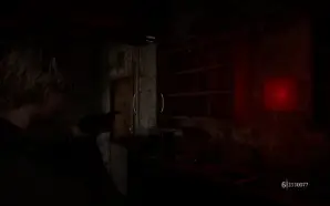 Sillent Hill 2 (PS5) - Armas, munições, itens de cura