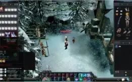 Vendo Conta Cabal Online em Vênus