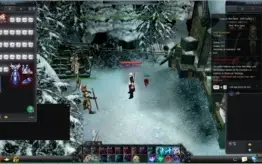 Vendo Conta Cabal Online em Vênus