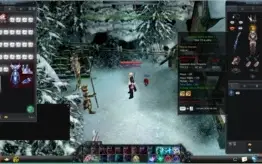 Vendo Conta Cabal Online em Vênus