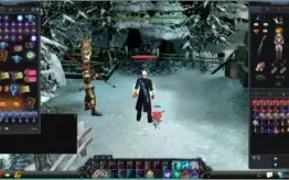 Vendo Conta Cabal Online em Vênus