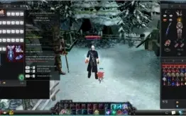 Vendo Conta Cabal Online em Vênus