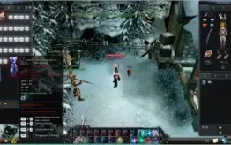 Vendo Conta Cabal Online em Vênus