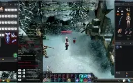 Vendo Conta Cabal Online em Vênus