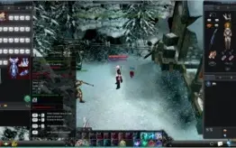 Vendo Conta Cabal Online em Vênus