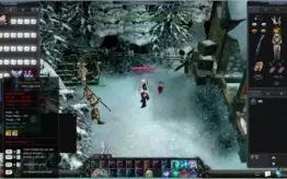 Vendo Conta Cabal Online em Vênus