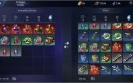 Mago LV67 - 74,6k PP - Pet Épico, SA73