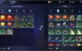 Mago LV67 - 74,6k PP - Pet Épico, SA73