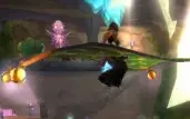 Tapete Voador - Flying Carpet - Servidor WOW Brasil