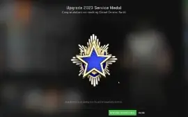 Xp Boost CS:GO Lifetime