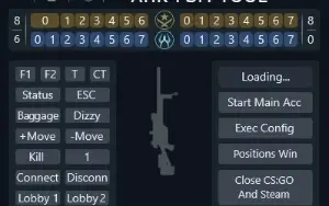 Xp Boost CS:GO Lifetime