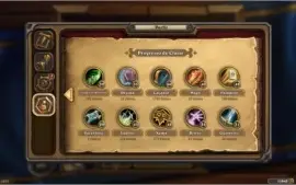 Venda Conta Hearthstone com Decks Top Tier!!!