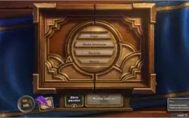Venda Conta Hearthstone com Decks Top Tier!!!