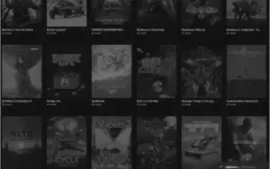 Conta EpicGames 37 Jogos (GTA5, CIV6, Watch dogs 1,2)