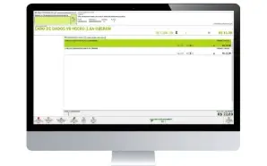 Sistema PDV Frente de Caixa para Lojas e Assistência Técnica