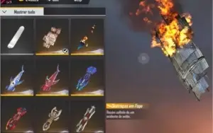 CONTA RATA FREE FIRE