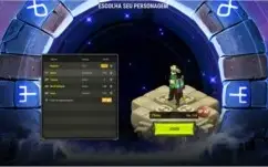 Conta Dofus Cra lvl 200
