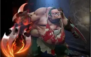DOTA2 ** 380 reais ** em saldo na Steam, Muitos Colecionador