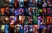 Conta lol Platina 5