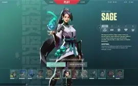 Conta Acendente Nível 81 (mmr alto)