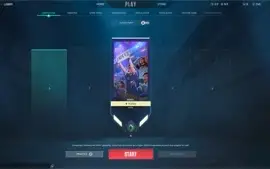 Conta Acendente Nível 81 (mmr alto)