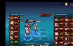 Conta naruto online com naruto sábio dos seis caminhos