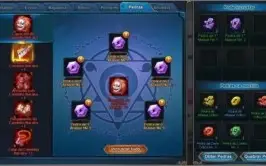Conta naruto online com naruto sábio dos seis caminhos