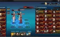 Conta naruto online com naruto sábio dos seis caminhos