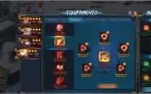 Conta naruto online com naruto sábio dos seis caminhos