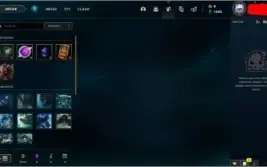 Conta Gold4 Smurf