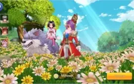 Conta Ragnarok Mobile