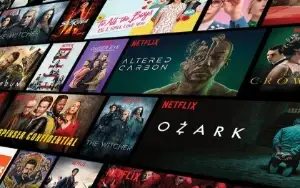 Netflix Premium - Mod ( Para Android )