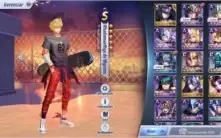 Saint Seiya level 64 - Cloth Repair do Hades já feito