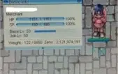 Venda de Zenys Iro Caos (100kk) por R$10,00