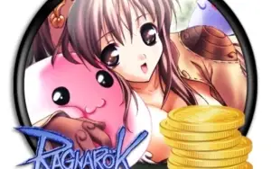 Venda de Zenys Iro Caos (100kk) por R$10,00