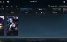 Nivel 14 | 14 personagens | 15K Cristal | 14 Baús de heróis