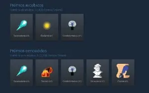 Conta Cs Go Prime Com Md10 Feita.