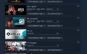 Conta Cs Go Prime Com Md10 Feita.