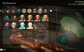 Conta Sea of Thieves rara