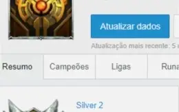 CONTA OURO V BORDA OURO SEASON PASSADA!