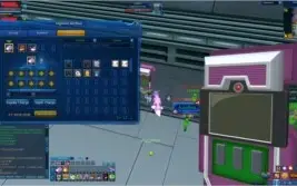 Conta DMO Omegamon C/AOX
