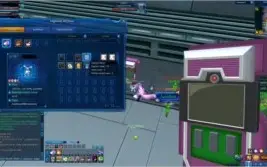 Conta DMO Omegamon C/AOX