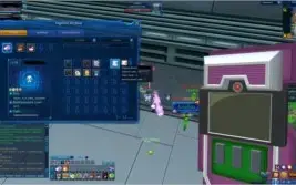 Conta DMO Omegamon C/AOX