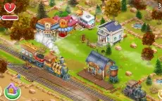 Conta Hay Day lvl 80