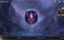 CONTA SMURF EX GM COM ESTATÍSTICAS ALTAS ATUAL D3