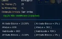 Conta LADMO Omegamon com OX lv 140